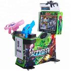 Ultra Fire Power Kids Arcade، 3 IN 1 Simulator Gun Shooting All in One Arcade