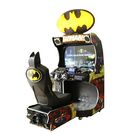 باتمان محاكي آلة سباق الممرات لملعب كيد 12 شهرا الضمان