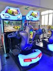 الديناميكي Cruisin Blast Car Racing Arcade Machine محاكي الفيديو ضمان 12 شهرًا