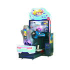 الديناميكي Cruisin Blast Car Racing Arcade Machine محاكي الفيديو ضمان 12 شهرًا