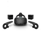 9D المشي الواقع الافتراضي محاكي منصة ممر لعبة آلة HTC VIVE VR المطحنة