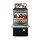 32 &quot;Street Fighter Arcade، 85KG Coin Operated Video Game Machines