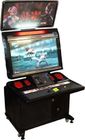 تيكين 7 أركيد آلة أركيد متعددة لعبة أركيد لعبة آلة للتسوق مول