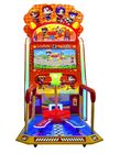 Happy Scooter Kids Redemption Arcade Machines لملاهي 200 واط السلطة