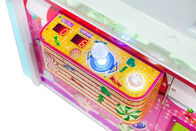 حلوى الهيجان حلوى آلة بيع الهدايا للأطفال 2 لاعب انتهازي نوع العملة