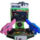 Ultra Fire Power Kids Arcade، 3 IN 1 Simulator Gun Shooting All in One Arcade