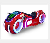 موسيقى تسلية بالغين Prince Moto Rides / ألعاب دراجات بخارية سباق للأطفال Ride On Car Remote Control