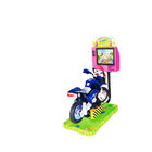 105w كيدي ركوب آلات مضحك ومثير 3D سوينغ ركوب على لعبة لمركز اللعب