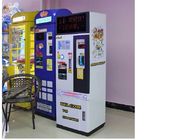 لعبة آلة صرف عملة مركز الصرف الآلي / عملة رمزية آلة البيع