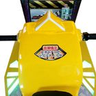 Hypermarket Kids Arcade Machine الإلكترونية للدراجات النارية سباق محاكي