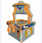 UFO Dream Redemption Arcade Machines للاعبين باللون البرتقالي 110 فولت 220 فولت