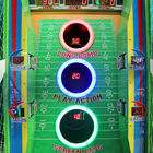 Wood + Metal Redadeption Arcade، League لعبة آلة لعبة كرة القدم الجذابة