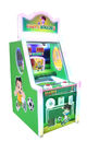 عملة المرجع بارد طفل سعيد لكرة القدم 2 لعبة آلة للأطفال مع ضمان 12 شهرا