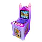 Happy Pat Kids Arcade Machine نطاط الكرة خارج 15 &amp;#39;&amp;#39; شاشة LCD CE RoSh SGS