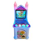Happy Pat Kids Arcade Machine نطاط الكرة خارج 15 &amp;#39;&amp;#39; شاشة LCD CE RoSh SGS