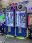 ماجيك ميجا مكافأة ممر اليانصيب تذكرة آلة / داخلي آلة لعبة الفداء بارك