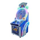 300W Redadeption Arcade Machines / Crazy Ball Lottery Ticket Arcade Pinball Amusement Game Machine