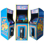17 &amp;#39;&amp;#39; LCD Video Arcade Mini Fighting Game Machine لمتعة الطفل