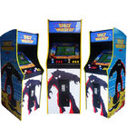 17 &amp;#39;&amp;#39; LCD Video Arcade Mini Fighting Game Machine لمتعة الطفل