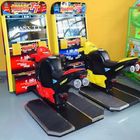 مركز تسوق 2 Player Arcade TT Motor Racing Game