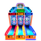 مركز التسوق Skee Roller Ball Redemption Arcade آلات
