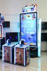 TREASURE COVE Redemption Arcade Machines لعبة صيد رائعة على الشاشة