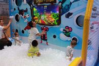 تجمع الكرة أوشن أدفينتشر التفاعلي للأطفال للعب اللطيف