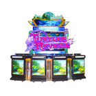 Arcade Rivers Casino Video Fish Table القمار لعبة آلة