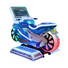 1 آلة لعبة أركيد سباقات السيارات للأطفال