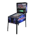 42 &quot;شاشة HD Arcade Virtual Pinball آلة لعبة