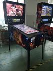 42 &quot;شاشة HD Arcade Virtual Pinball آلة لعبة