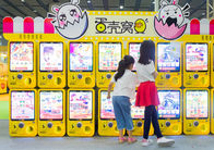 آلة بيع ألعاب الكبسولة تعمل بالعملة المعدنية آلة كبسولة لعبة Gashapon للأطفال