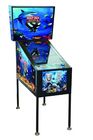 آلة لعبة Arcade Bingo Virtual Pinball مع شاشة 32 LED