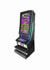 فيديو 88 Fortunes Curved LCD Screen Slot Game Machine