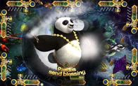 Kungfu Panda Fish Hunter Arcade كازينو لعبة آلة