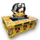 Kungfu Panda Fish Hunter Arcade كازينو لعبة آلة