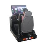 SGS Car Learning Simulator ، محاكي تدريب قيادة السيارة ، Steam