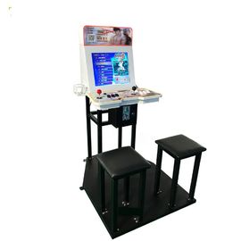 Pandora Game 9 Mini Arcade Machine مع 1500 عملة ألعاب فيديو كلاسيكية تعمل