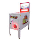 Samdunk True Ball Coin تعمل آلة لعبة Pinball الحقيقية ، لعبة كبسولة تذكرة العودة وآلة Cola Arcade Pinball